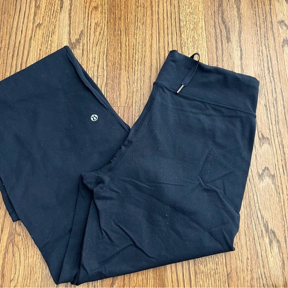 lululemon athletica Pants - lululemon athletica Women’s Studio Pant, Luon